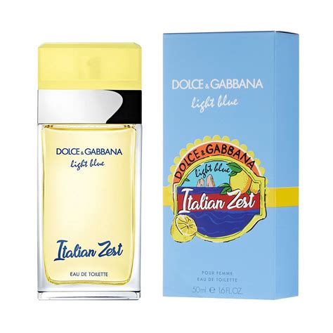 Dolce & Gabbana Light Blue купить в Минске и РБ.